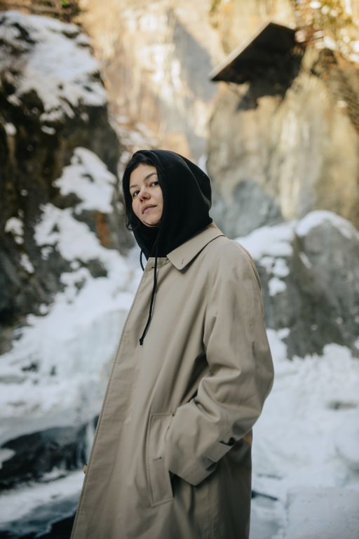 Обложка Большая фотокнига