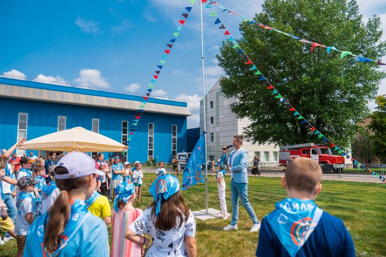 Обложка Большая фотокнига