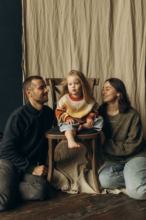 Обложка Большая фотокнига