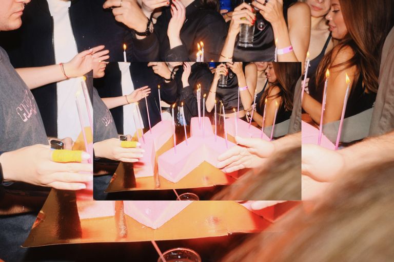 Обложка Большая фотокнига