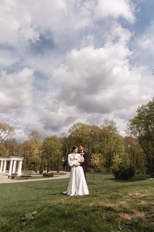 Обложка Большая фотокнига