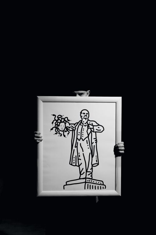 Обложка Большая фотокнига