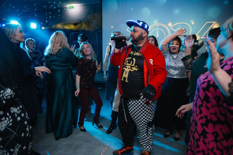 Обложка Большая фотокнига