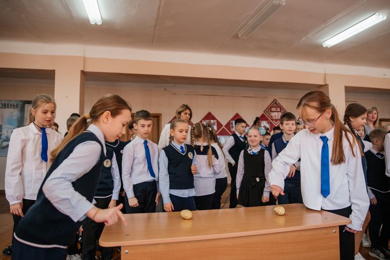 Обложка Большая фотокнига