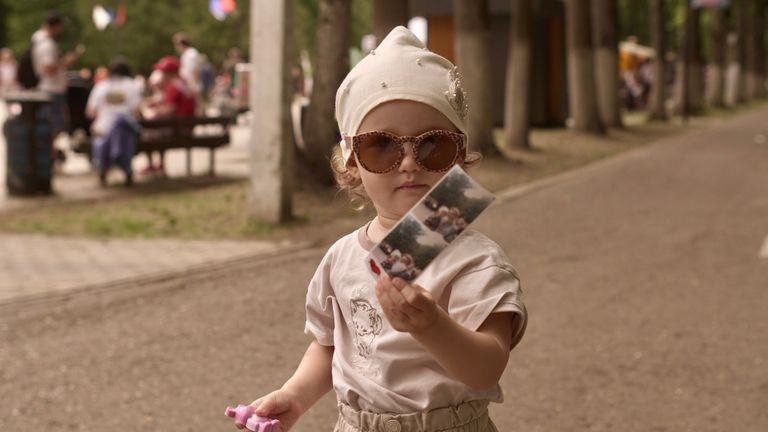 Обложка Большая фотокнига