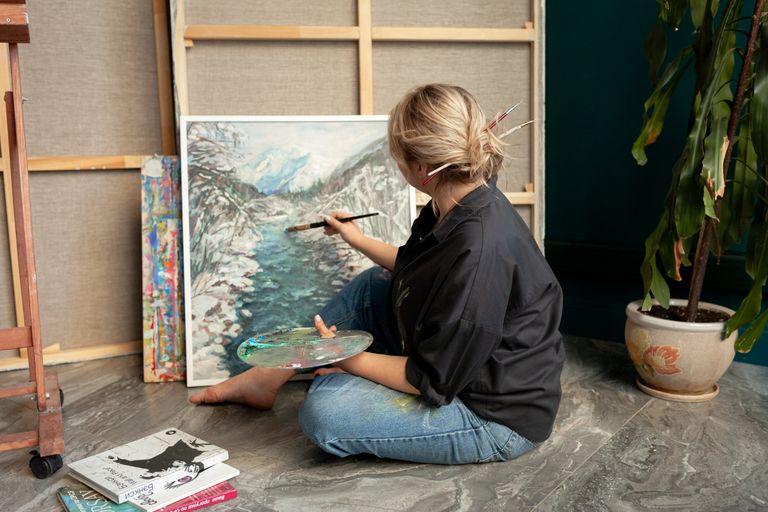 Обложка Большая фотокнига