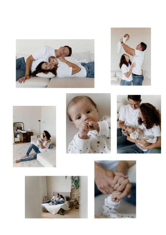 Обложка Большая фотокнига