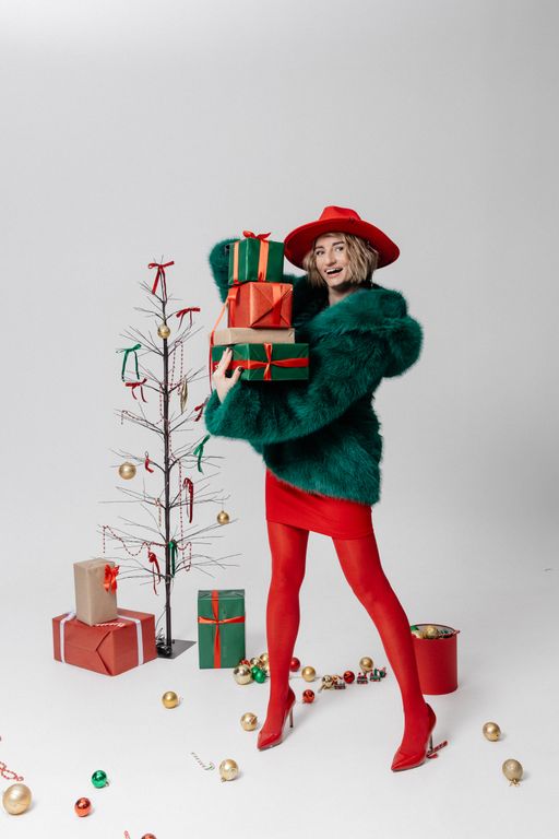 Обложка Большая фотокнига