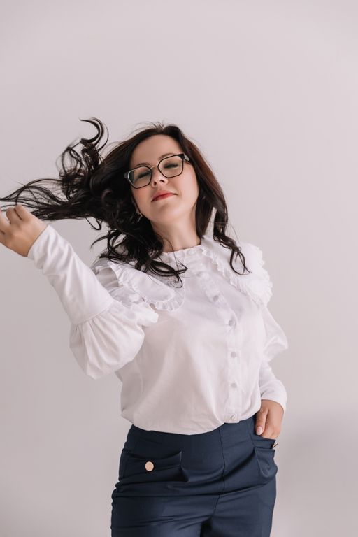 Обложка Большая фотокнига