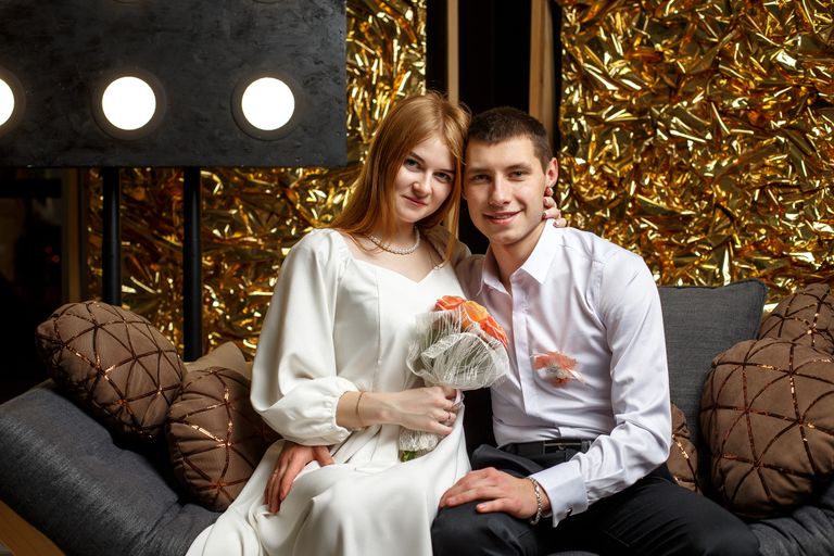 Обложка Большая фотокнига