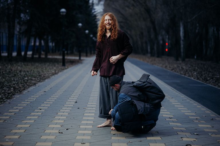 Обложка Большая фотокнига