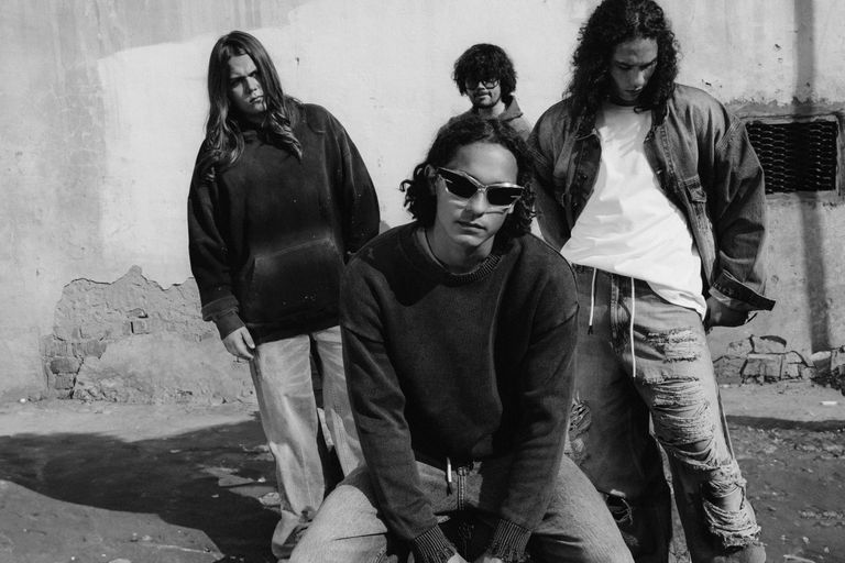 Обложка Большая фотокнига