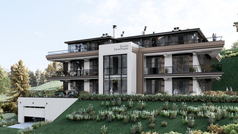 Обложка Большая фотокнига