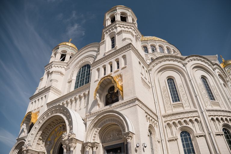 Обложка Большая фотокнига