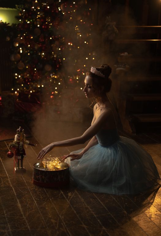 Обложка Большая фотокнига