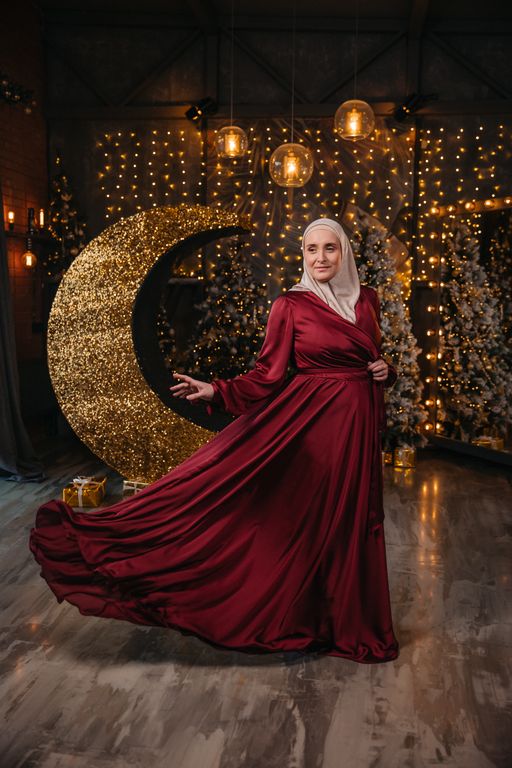 Обложка Большая фотокнига