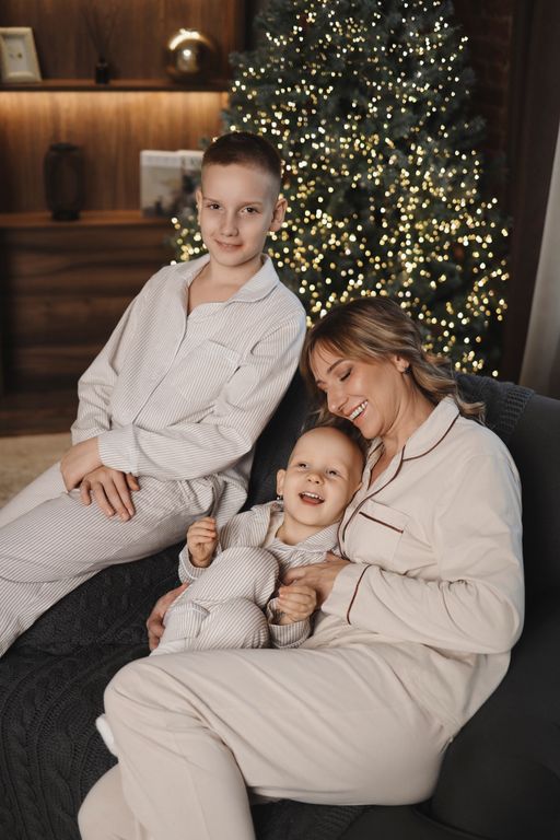 Обложка Большая фотокнига