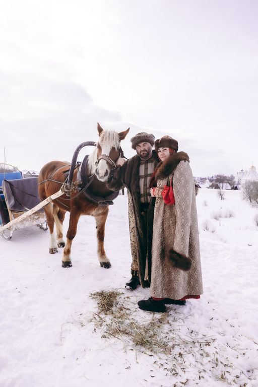 Обложка Большая фотокнига