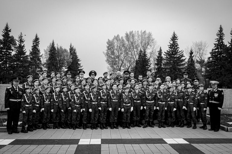 Обложка Большая фотокнига