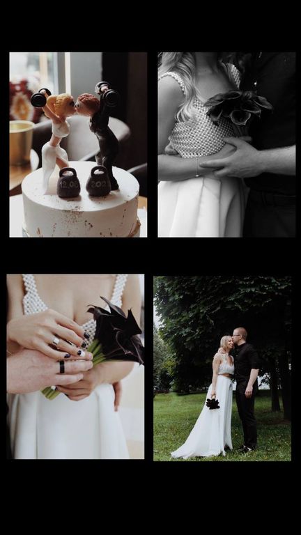 Обложка Большая фотокнига