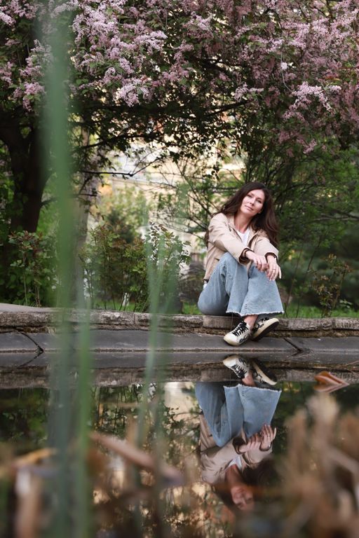 Обложка Большая фотокнига