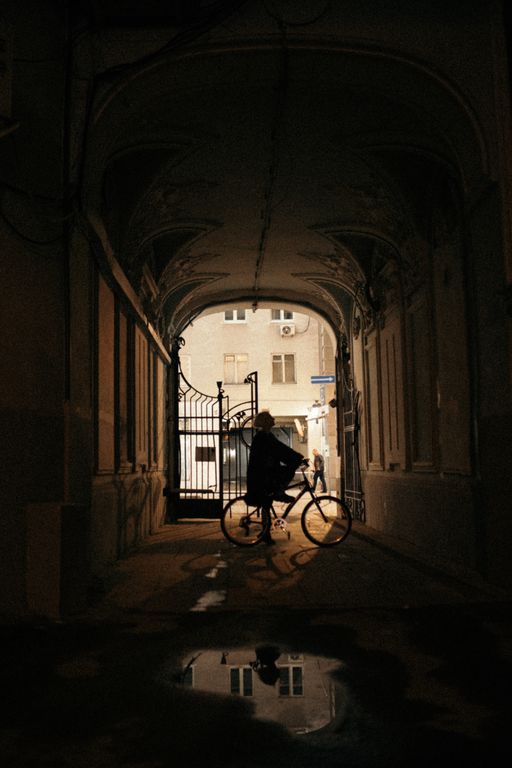 Обложка Большая фотокнига