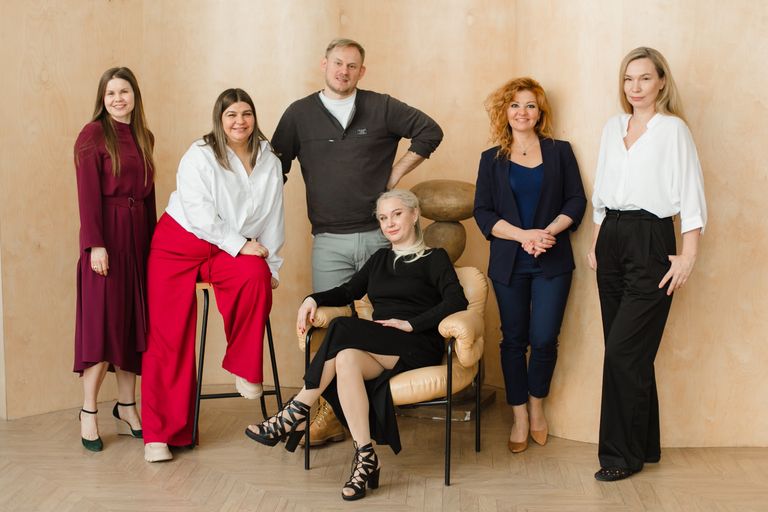 Обложка Большая фотокнига