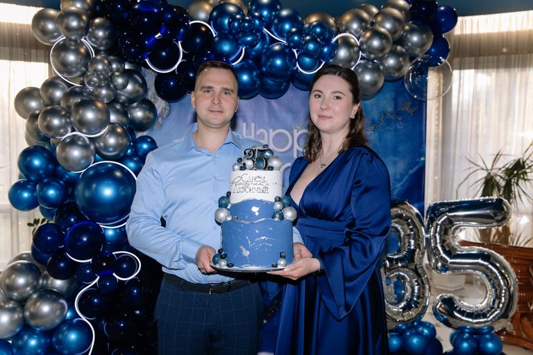 Обложка Большая фотокнига