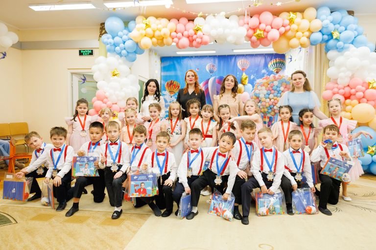 Обложка Большая фотокнига