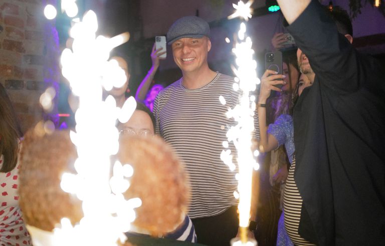 Обложка Большая фотокнига