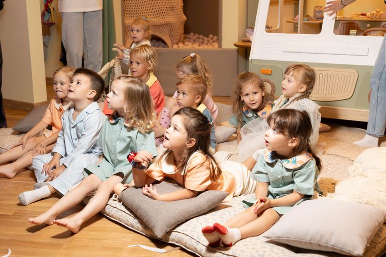 Обложка Большая фотокнига