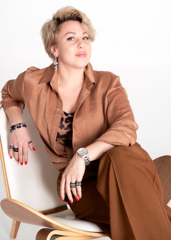 Обложка Большая фотокнига