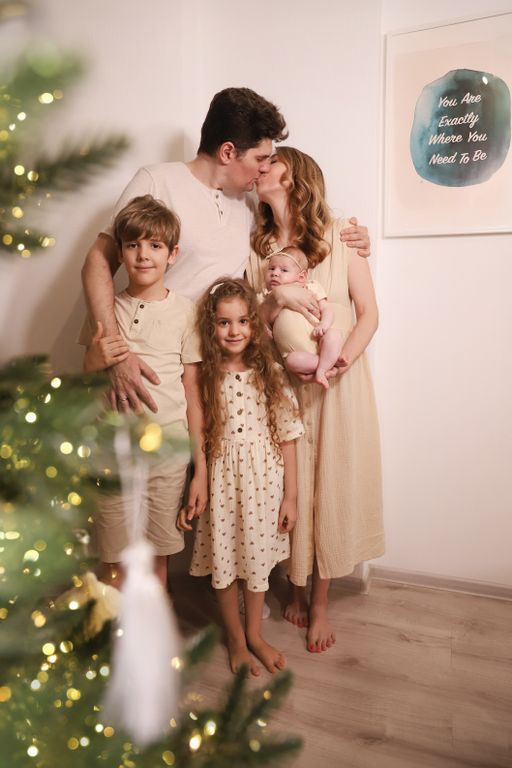 Обложка Большая фотокнига