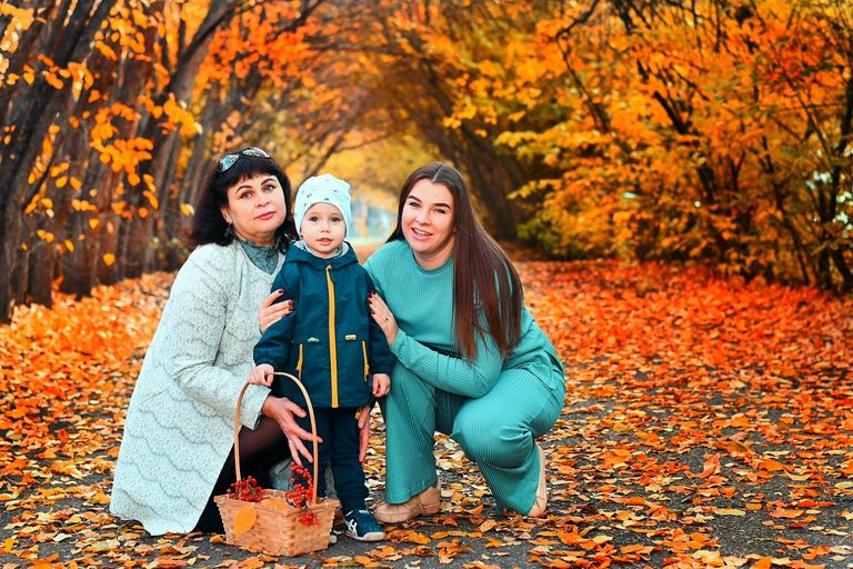 Обложка Большая фотокнига