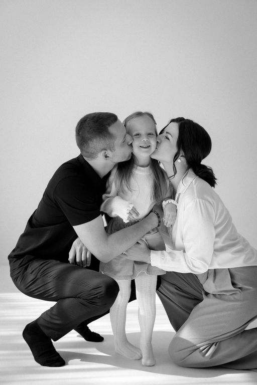 Обложка Большая фотокнига