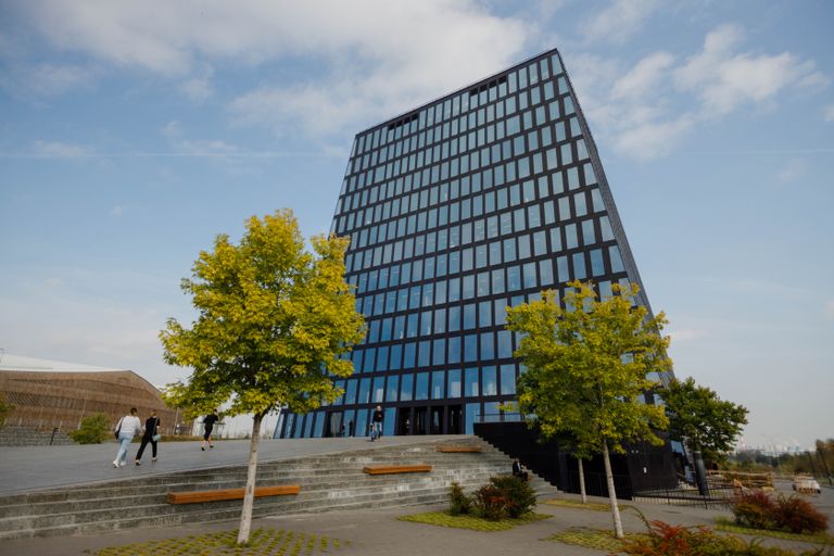 Обложка Большая фотокнига