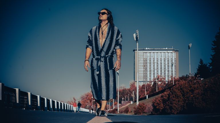 Обложка Большая фотокнига