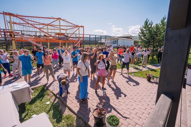 Обложка Большая фотокнига