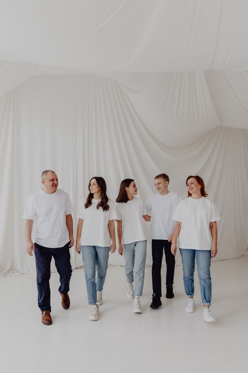 Обложка Большая фотокнига