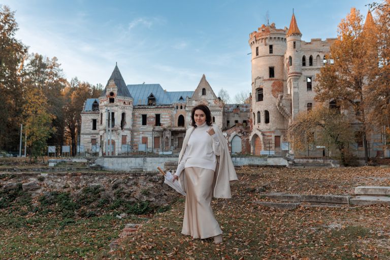 Обложка Большая фотокнига