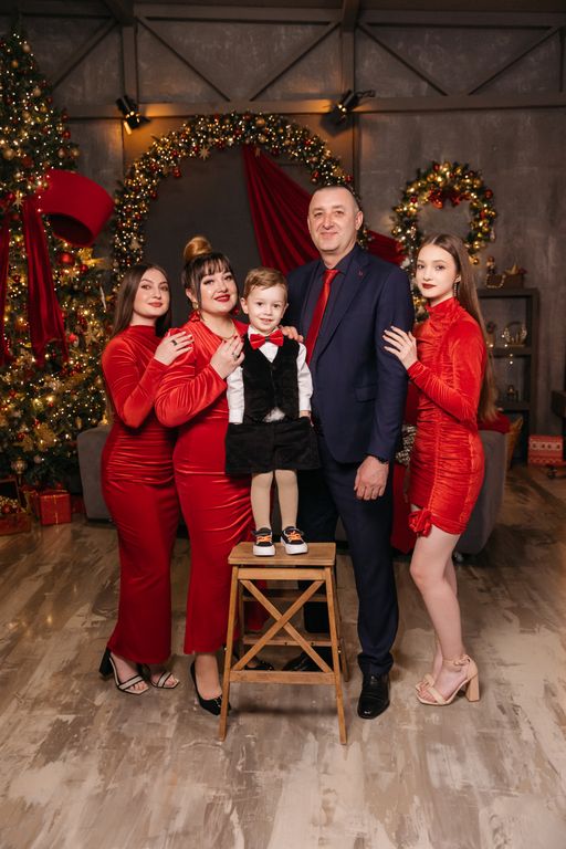 Обложка Большая фотокнига