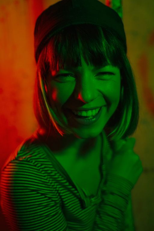 Обложка Большая фотокнига