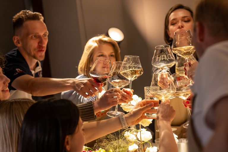 Обложка Большая фотокнига