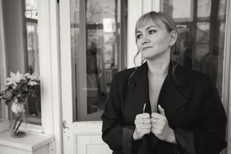 Обложка Большая фотокнига