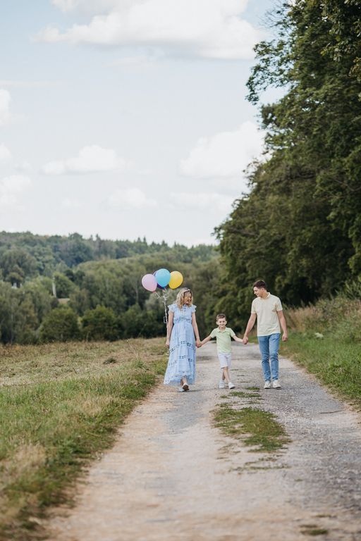 Обложка Большая фотокнига