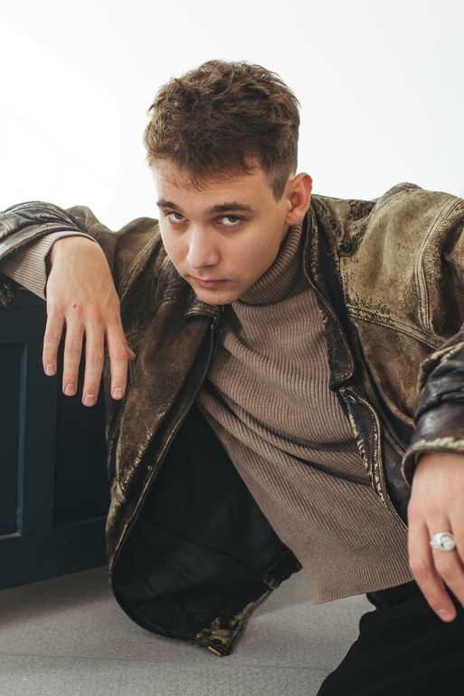 Обложка Большая фотокнига