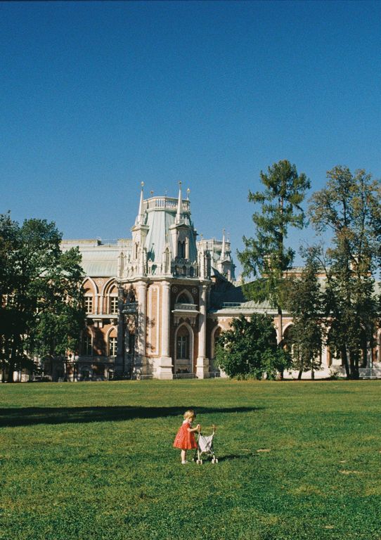 Обложка Большая фотокнига