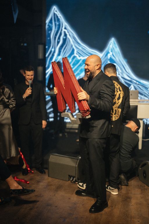 Обложка Большая фотокнига