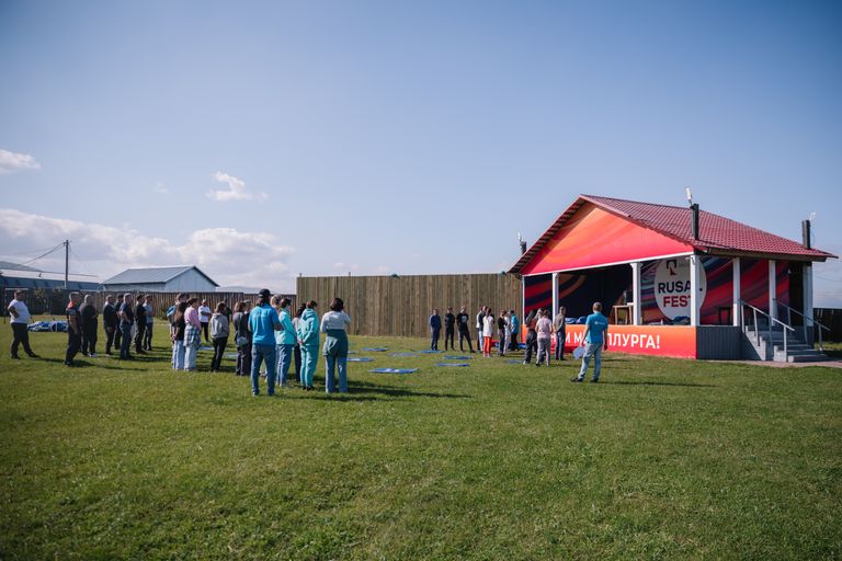 Обложка Большая фотокнига