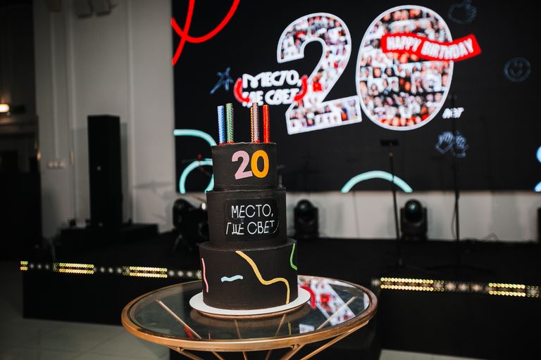 Обложка Большая фотокнига